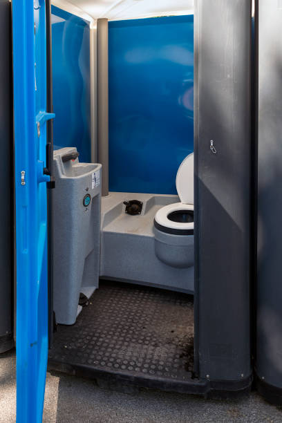 Porta potty services near me in Claremont, NC