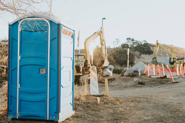 Best Porta potty services near me  in Claremont, NC