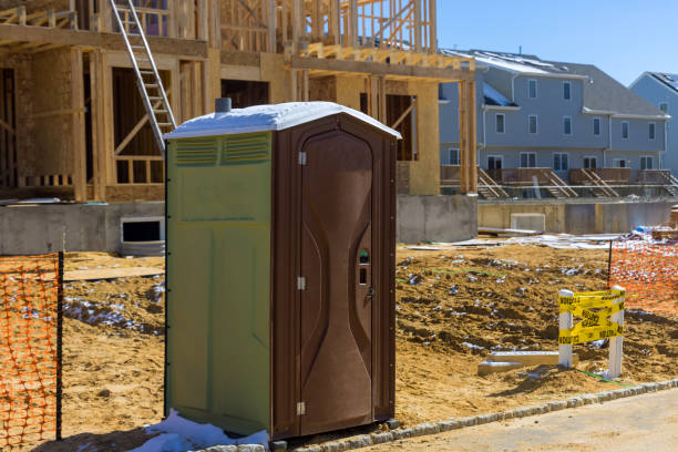 Best Wedding porta potty rental  in Claremont, NC