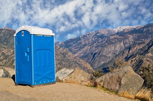 Portable Toilet Options We Offer in Claremont, NC