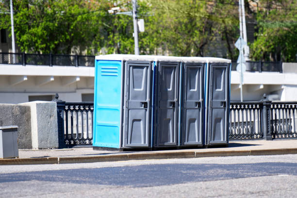 Best Portable toilet rental cost  in Claremont, NC